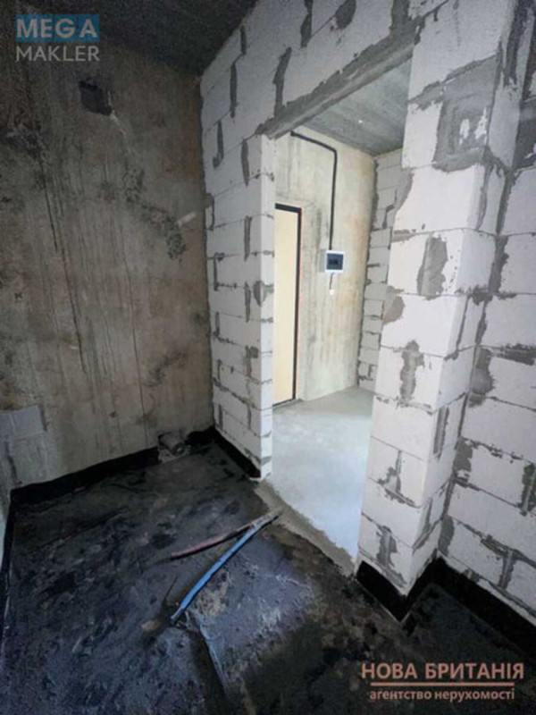 Продаж 1 кімнатної квартири (41,1/15/15), 16 пов. 21 пов. будинку, <a class="location-link" href="/kiev/" title="Недвижимость Київ">Київ</a>, <a class="location-link" href="/kiev/goloseevskij/" title="Недвижимость Голосіївський район">Голосіївський р-н</a>, Михайла Максимовича вул., 26-Д (изображение 13)