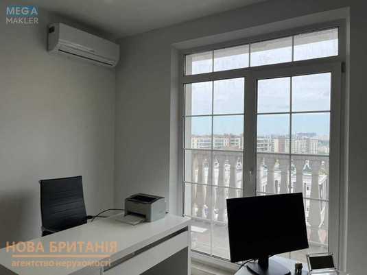 Продаж 1 кімнатної квартири (38/15/8), 11 пов. 13 пов. будинку, <a class="location-link" href="/kiev/" title="Недвижимость Київ">Київ</a>, <a class="location-link" href="/kiev/goloseevskij/" title="Недвижимость Голосіївський район">Голосіївський р-н</a>, Михайла Максимовича вул., 24-А (изображение 7)