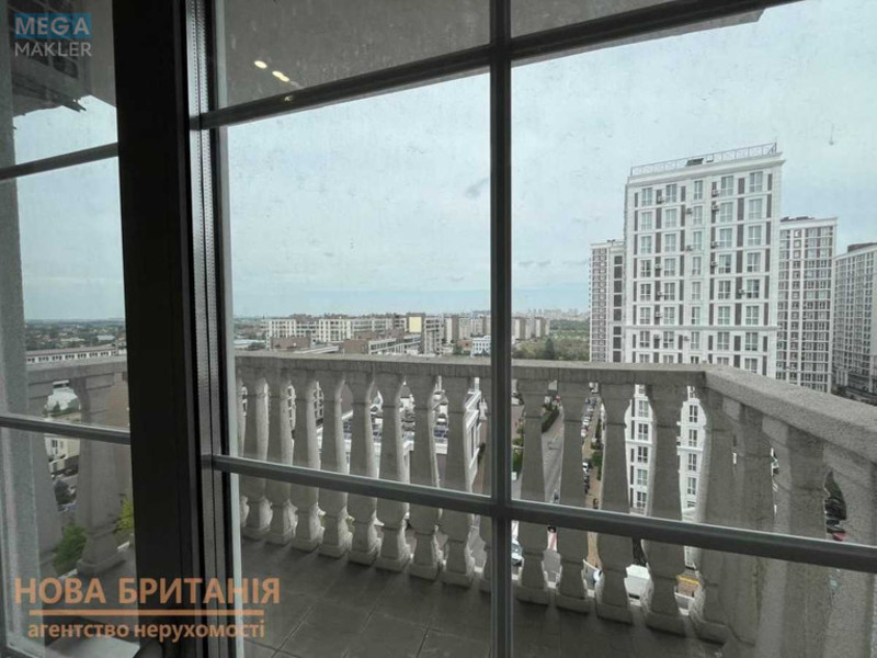 Продаж 1 кімнатної квартири (38/15/8), 11 пов. 13 пов. будинку, <a class="location-link" href="/kiev/" title="Недвижимость Київ">Київ</a>, <a class="location-link" href="/kiev/goloseevskij/" title="Недвижимость Голосіївський район">Голосіївський р-н</a>, Михайла Максимовича вул., 24-А (изображение 8)