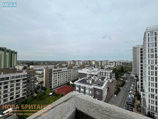 Продаж 1 кімнатної квартири (38/15/8), 11 пов. 13 пов. будинку, <a class="location-link" href="/kiev/" title="Недвижимость Київ">Київ</a>, <a class="location-link" href="/kiev/goloseevskij/" title="Недвижимость Голосіївський район">Голосіївський р-н</a>, Михайла Максимовича вул., 24-А (изображение 9)