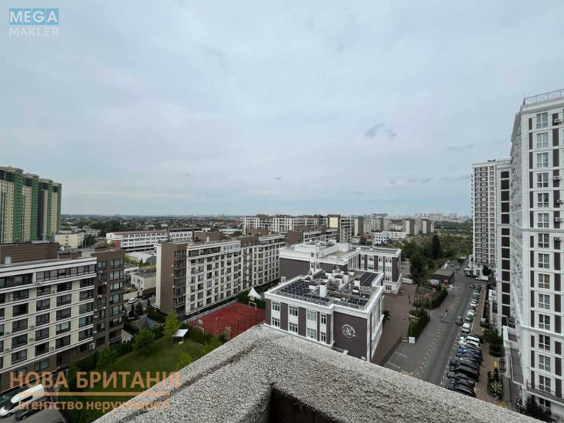 Продаж 1 кімнатної квартири (38/15/8), 11 пов. 13 пов. будинку, <a class="location-link" href="/kiev/" title="Недвижимость Київ">Київ</a>, <a class="location-link" href="/kiev/goloseevskij/" title="Недвижимость Голосіївський район">Голосіївський р-н</a>, Михайла Максимовича вул., 24-А (изображение 9)