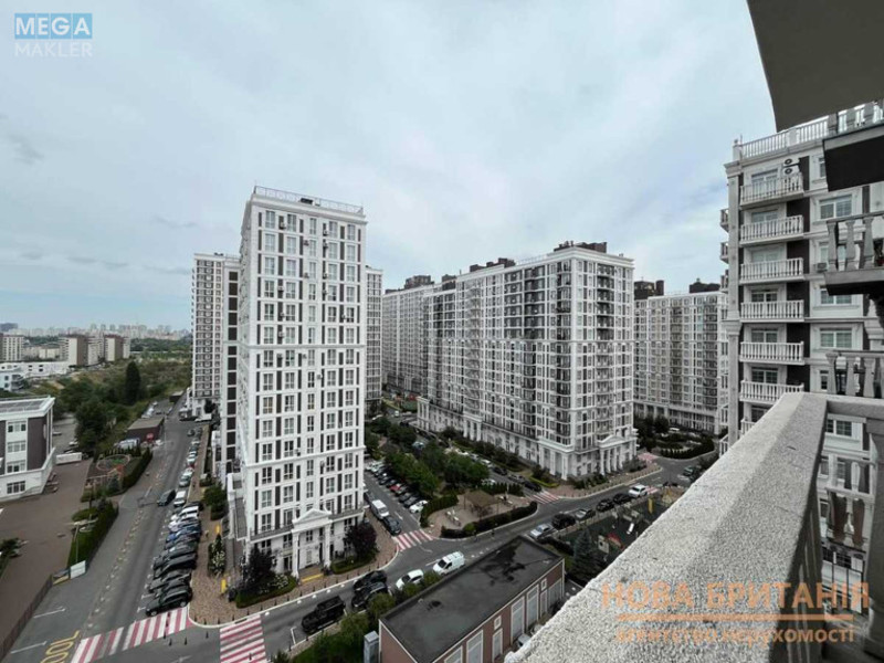 Продаж 1 кімнатної квартири (38/15/8), 11 пов. 13 пов. будинку, <a class="location-link" href="/kiev/" title="Недвижимость Київ">Київ</a>, <a class="location-link" href="/kiev/goloseevskij/" title="Недвижимость Голосіївський район">Голосіївський р-н</a>, Михайла Максимовича вул., 24-А (изображение 10)