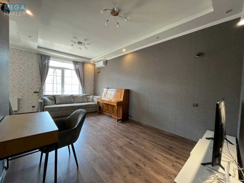 Продаж 1 кімнатної квартири (68/32/10), 9 пов. 13 пов. будинку, <a class="location-link" href="/kiev/" title="Недвижимость Київ">Київ</a>, <a class="location-link" href="/kiev/goloseevskij/" title="Недвижимость Голосіївський район">Голосіївський р-н</a>, Михайла Максимовича вул., 28 (изображение 17)