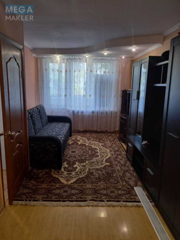 Продаж 1 кімнатної квартири (27/17/4), 4 пов. 9 пов. будинку, <a class="location-link" href="/kiev/" title="Недвижимость Київ">Київ</a>, <a class="location-link" href="/kiev/desnyanskij/" title="Недвижимость Деснянський район">Деснянський р-н</a>, Лісовий просп., 17 (изображение 2)