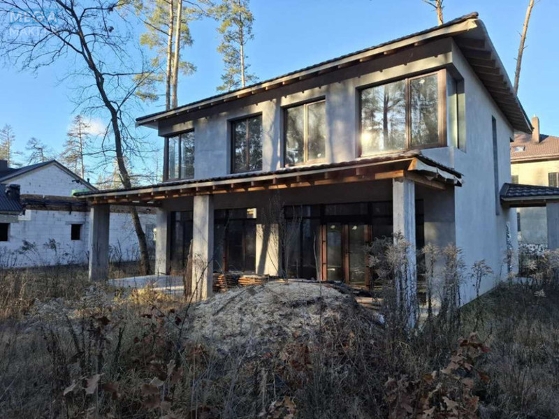 Продаж дома, 2&nbsp;поверху, 190,50&nbsp;кв.м, 7&nbsp;кімнат, ділянка 10&nbsp;соток, <a class="location-link" href="/kiev/" title="Недвижимость Київ">Київ</a>, <a class="location-link" href="/kiev/svyatoshinskij/" title="Недвижимость Святошинський район">Святошинський р-н</a>, Михайла Чалого вул., 47А (изображение 3)