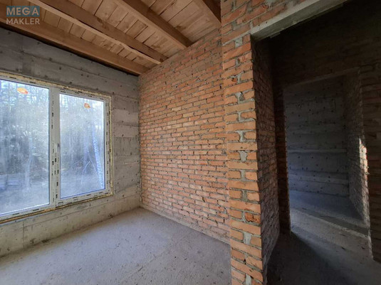 Продаж дома, 2&nbsp;поверху, 190,50&nbsp;кв.м, 7&nbsp;кімнат, ділянка 10&nbsp;соток, <a class="location-link" href="/kiev/" title="Недвижимость Київ">Київ</a>, <a class="location-link" href="/kiev/svyatoshinskij/" title="Недвижимость Святошинський район">Святошинський р-н</a>, Михайла Чалого вул., 47А (изображение 6)