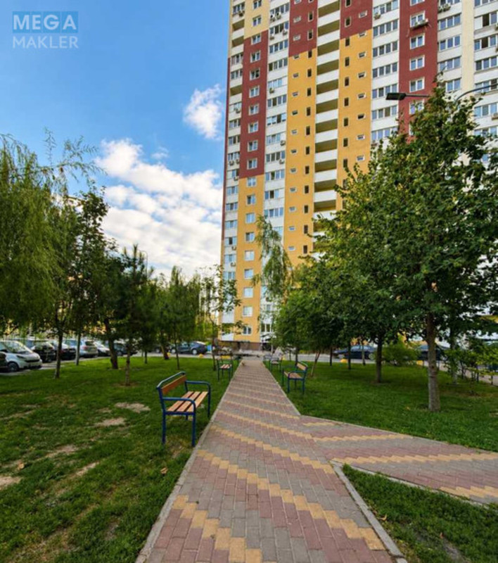 Продаж 2 кімнатної квартири (74/36/12), 4 пов. 25 пов. будинку, <a class="location-link" href="/kiev/" title="Недвижимость Київ">Київ</a>, <a class="location-link" href="/kiev/podolskij/" title="Недвижимость Подільський район">Подільський р-н</a>, Сергея Данченко вул., 3 (изображение 14)