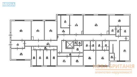 Продаж окремої будівлі/побудови, 673,90&nbsp;кв.м, <a class="location-link" href="/kiev/" title="Недвижимость Київ">Київ</a>, <a class="location-link" href="/kiev/goloseevskij/" title="Недвижимость Голосіївський район">Голосіївський р-н</a>, Дмитра Луценка вул., 44/1 (изображение 2)