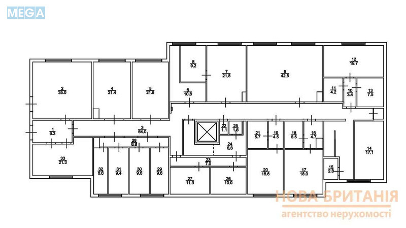 Продаж окремої будівлі/побудови, 673,90&nbsp;кв.м, <a class="location-link" href="/kiev/" title="Недвижимость Київ">Київ</a>, <a class="location-link" href="/kiev/goloseevskij/" title="Недвижимость Голосіївський район">Голосіївський р-н</a>, Дмитра Луценка вул., 44/1 (изображение 2)