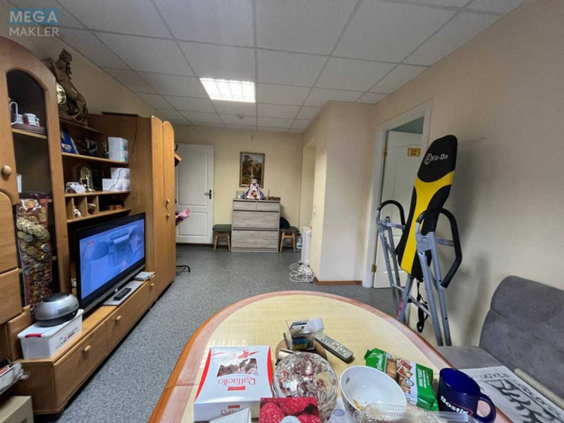 Продаж окремої будівлі/побудови, 181,50&nbsp;кв.м, <a class="location-link" href="/kiev/" title="Недвижимость Київ">Київ</a>, <a class="location-link" href="/kiev/pecherskij/" title="Недвижимость Печерський район">Печерський р-н</a>, Тверський тупік, 6/8 (изображение 18)