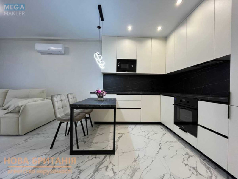 Новобудова, 21 поверхів, <a class="location-link" href="/kiev/" title="Недвижимость Київ">Київ</a>, <a class="location-link" href="/kiev/goloseevskij/" title="Недвижимость Голосіївський район">Голосіївський р-н</a>, Михайла Максимовича вул., 26-Д (изображение 2)