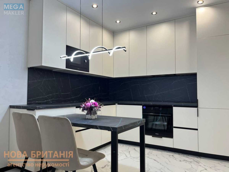 Новобудова, 21 поверхів, <a class="location-link" href="/kiev/" title="Недвижимость Київ">Київ</a>, <a class="location-link" href="/kiev/goloseevskij/" title="Недвижимость Голосіївський район">Голосіївський р-н</a>, Михайла Максимовича вул., 26-Д (изображение 3)