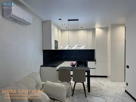 Новобудова, 21 поверхів, <a class="location-link" href="/kiev/" title="Недвижимость Київ">Київ</a>, <a class="location-link" href="/kiev/goloseevskij/" title="Недвижимость Голосіївський район">Голосіївський р-н</a>, Михайла Максимовича вул., 26-Д (изображение 4)