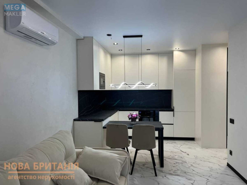 Новобудова, 21 поверхів, <a class="location-link" href="/kiev/" title="Недвижимость Київ">Київ</a>, <a class="location-link" href="/kiev/goloseevskij/" title="Недвижимость Голосіївський район">Голосіївський р-н</a>, Михайла Максимовича вул., 26-Д (изображение 4)