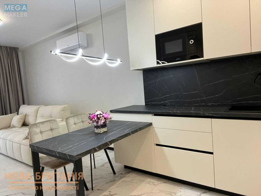 Новобудова, 21 поверхів, <a class="location-link" href="/kiev/" title="Недвижимость Київ">Київ</a>, <a class="location-link" href="/kiev/goloseevskij/" title="Недвижимость Голосіївський район">Голосіївський р-н</a>, Михайла Максимовича вул., 26-Д (изображение 6)