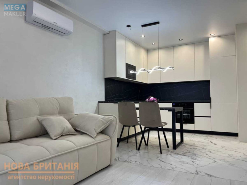 Новобудова, 21 поверхів, <a class="location-link" href="/kiev/" title="Недвижимость Київ">Київ</a>, <a class="location-link" href="/kiev/goloseevskij/" title="Недвижимость Голосіївський район">Голосіївський р-н</a>, Михайла Максимовича вул., 26-Д (изображение 9)