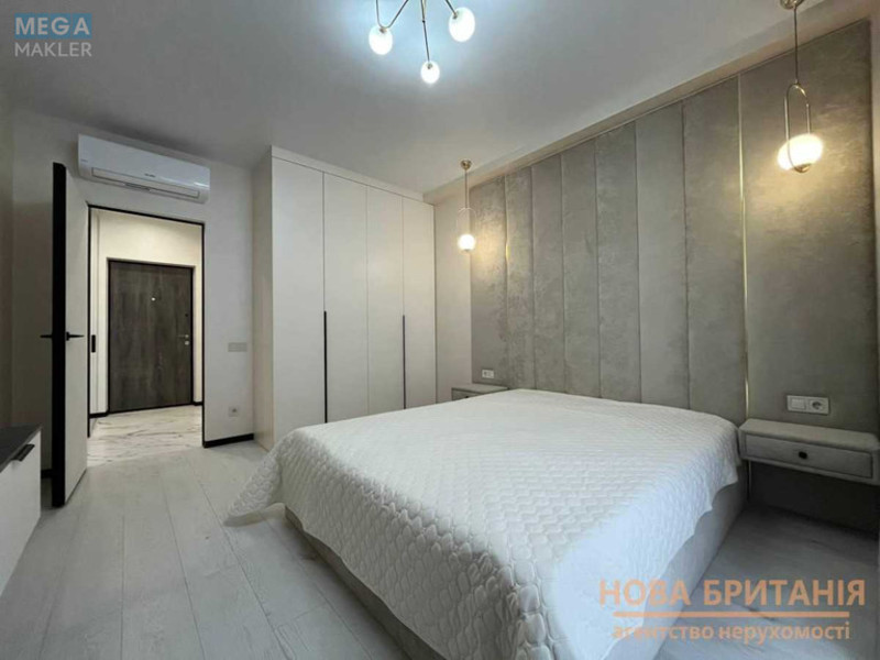 Новобудова, 21 поверхів, <a class="location-link" href="/kiev/" title="Недвижимость Київ">Київ</a>, <a class="location-link" href="/kiev/goloseevskij/" title="Недвижимость Голосіївський район">Голосіївський р-н</a>, Михайла Максимовича вул., 26-Д (изображение 13)