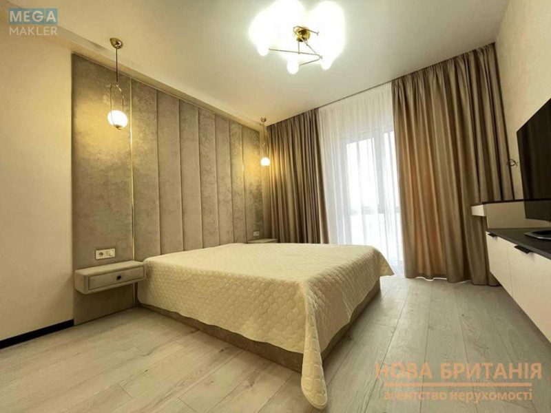Новобудова, 21 поверхів, <a class="location-link" href="/kiev/" title="Недвижимость Київ">Київ</a>, <a class="location-link" href="/kiev/goloseevskij/" title="Недвижимость Голосіївський район">Голосіївський р-н</a>, Михайла Максимовича вул., 26-Д (изображение 14)