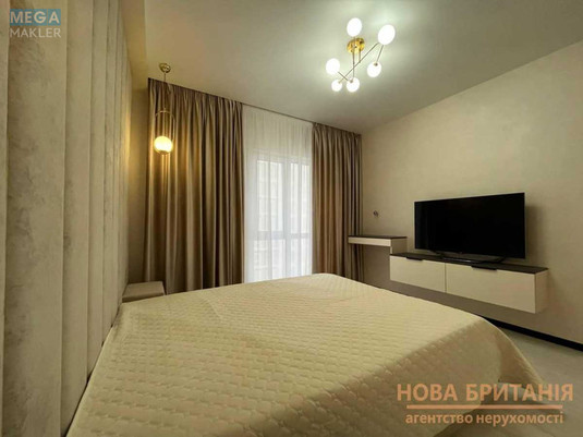Новобудова, 21 поверхів, <a class="location-link" href="/kiev/" title="Недвижимость Київ">Київ</a>, <a class="location-link" href="/kiev/goloseevskij/" title="Недвижимость Голосіївський район">Голосіївський р-н</a>, Михайла Максимовича вул., 26-Д (изображение 15)