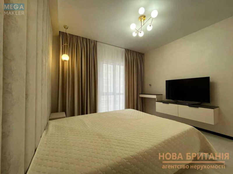 Новобудова, 21 поверхів, <a class="location-link" href="/kiev/" title="Недвижимость Київ">Київ</a>, <a class="location-link" href="/kiev/goloseevskij/" title="Недвижимость Голосіївський район">Голосіївський р-н</a>, Михайла Максимовича вул., 26-Д (изображение 15)