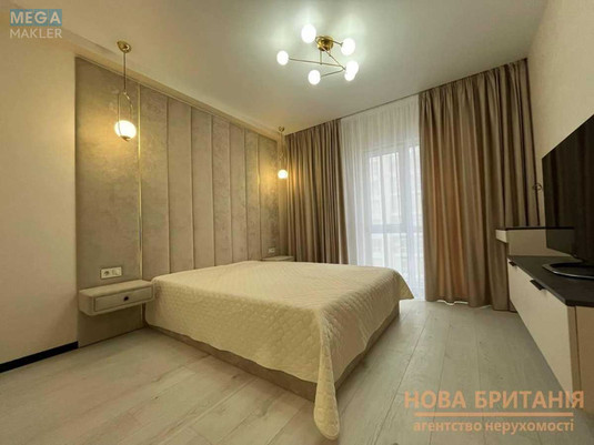 Новобудова, 21 поверхів, <a class="location-link" href="/kiev/" title="Недвижимость Київ">Київ</a>, <a class="location-link" href="/kiev/goloseevskij/" title="Недвижимость Голосіївський район">Голосіївський р-н</a>, Михайла Максимовича вул., 26-Д (изображение 16)