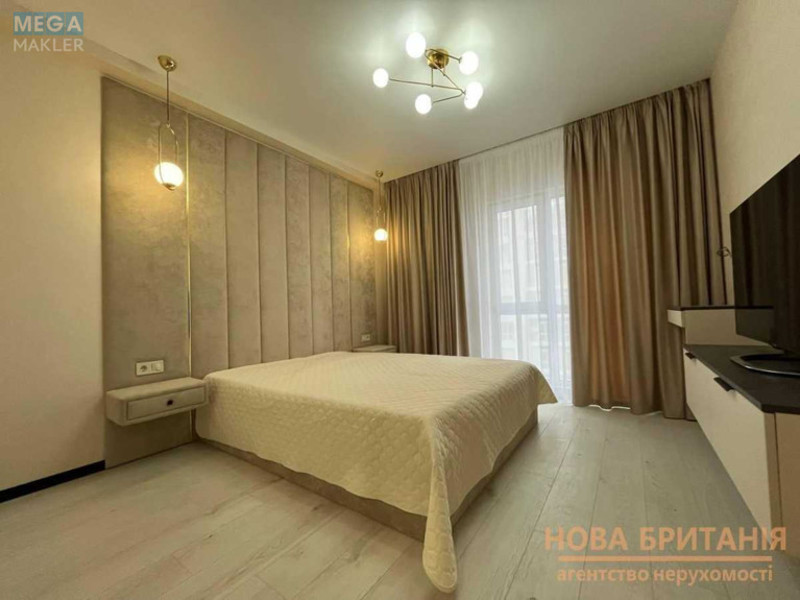 Новобудова, 21 поверхів, <a class="location-link" href="/kiev/" title="Недвижимость Київ">Київ</a>, <a class="location-link" href="/kiev/goloseevskij/" title="Недвижимость Голосіївський район">Голосіївський р-н</a>, Михайла Максимовича вул., 26-Д (изображение 16)