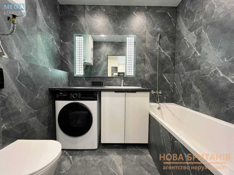 Новобудова, 21 поверхів, <a class="location-link" href="/kiev/" title="Недвижимость Київ">Київ</a>, <a class="location-link" href="/kiev/goloseevskij/" title="Недвижимость Голосіївський район">Голосіївський р-н</a>, Михайла Максимовича вул., 26-Д (изображение 17)