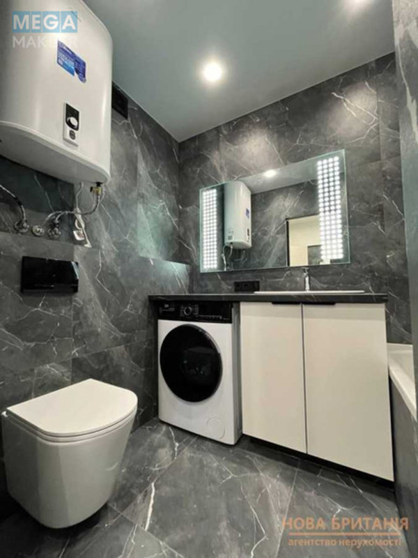 Новобудова, 21 поверхів, <a class="location-link" href="/kiev/" title="Недвижимость Київ">Київ</a>, <a class="location-link" href="/kiev/goloseevskij/" title="Недвижимость Голосіївський район">Голосіївський р-н</a>, Михайла Максимовича вул., 26-Д (изображение 18)