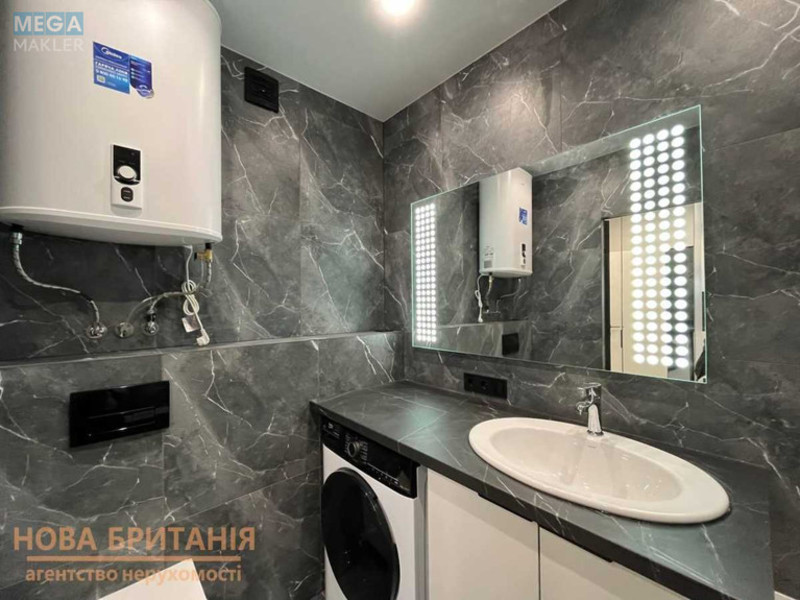 Новобудова, 21 поверхів, <a class="location-link" href="/kiev/" title="Недвижимость Київ">Київ</a>, <a class="location-link" href="/kiev/goloseevskij/" title="Недвижимость Голосіївський район">Голосіївський р-н</a>, Михайла Максимовича вул., 26-Д (изображение 19)