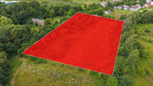 Продажа участка, 55&nbsp;соток, участок под жилую застройку, <a class="location-link" href="/stavchany-selo-lv/" title="Недвижимость Ставчани">Ставчани</a>, Львівська (изображение 2)