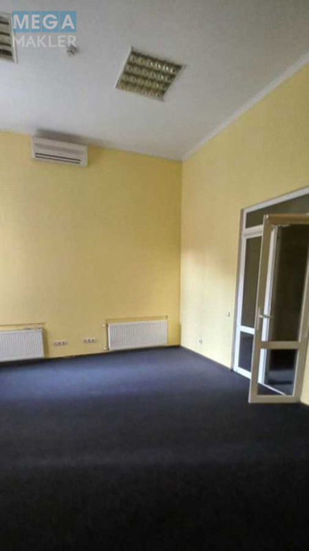 Оренда комерційної нерухомості, 80,30&nbsp;кв.м, под офис, <a class="location-link" href="/kiev/" title="Недвижимость Київ">Київ</a>, <a class="location-link" href="/kiev/shevchenkovskij/" title="Недвижимость Шевченківський район">Шевченківський р-н</a>, Бульварно-Кудрявская ул., 19 (изображение 9)