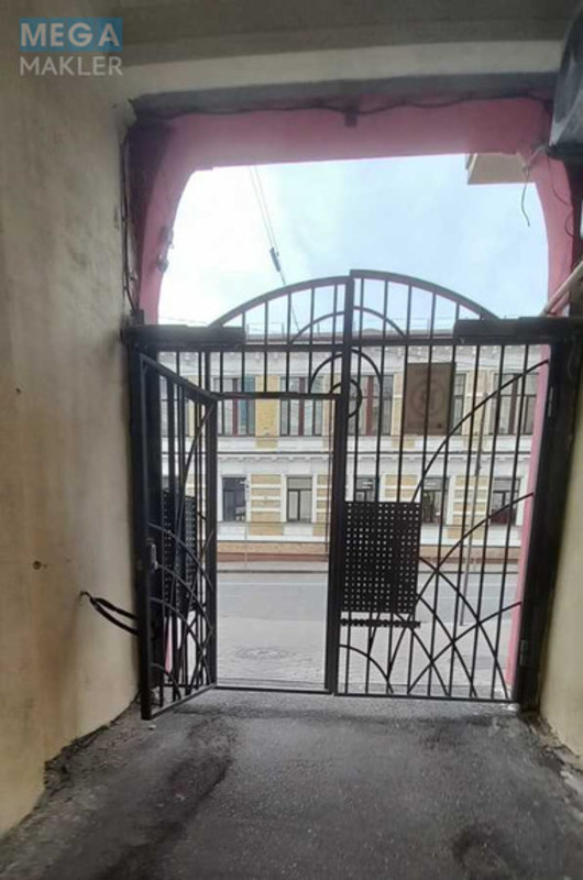 Оренда комерційної нерухомості, 80,30&nbsp;кв.м, под офис, <a class="location-link" href="/kiev/" title="Недвижимость Київ">Київ</a>, <a class="location-link" href="/kiev/shevchenkovskij/" title="Недвижимость Шевченківський район">Шевченківський р-н</a>, Бульварно-Кудрявская ул., 19 (изображение 20)