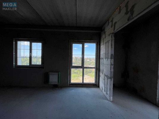 Новобудова, 21 поверхів, <a class="location-link" href="/kiev/" title="Недвижимость Київ">Київ</a>, <a class="location-link" href="/kiev/goloseevskij/" title="Недвижимость Голосіївський район">Голосіївський р-н</a>, Михайла Максимовича вул. (изображение 6)