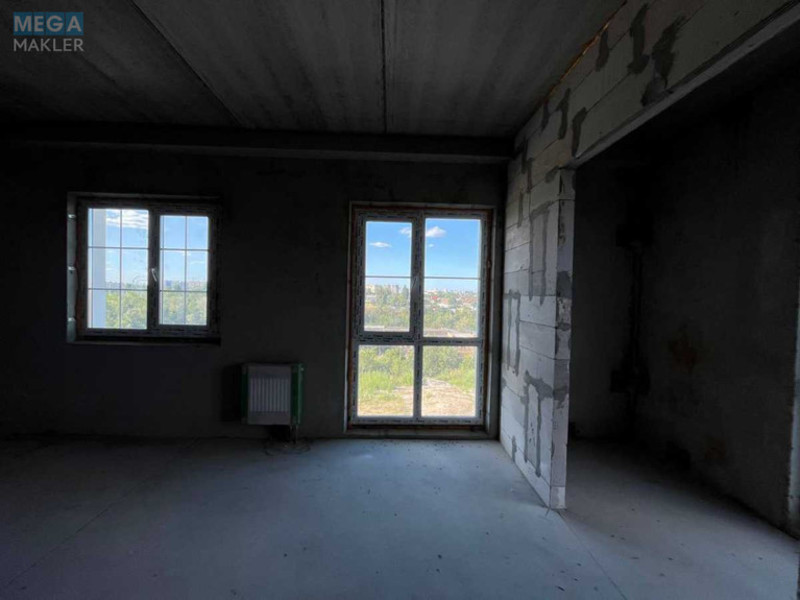 Новобудова, 21 поверхів, <a class="location-link" href="/kiev/" title="Недвижимость Київ">Київ</a>, <a class="location-link" href="/kiev/goloseevskij/" title="Недвижимость Голосіївський район">Голосіївський р-н</a>, Михайла Максимовича вул. (изображение 6)