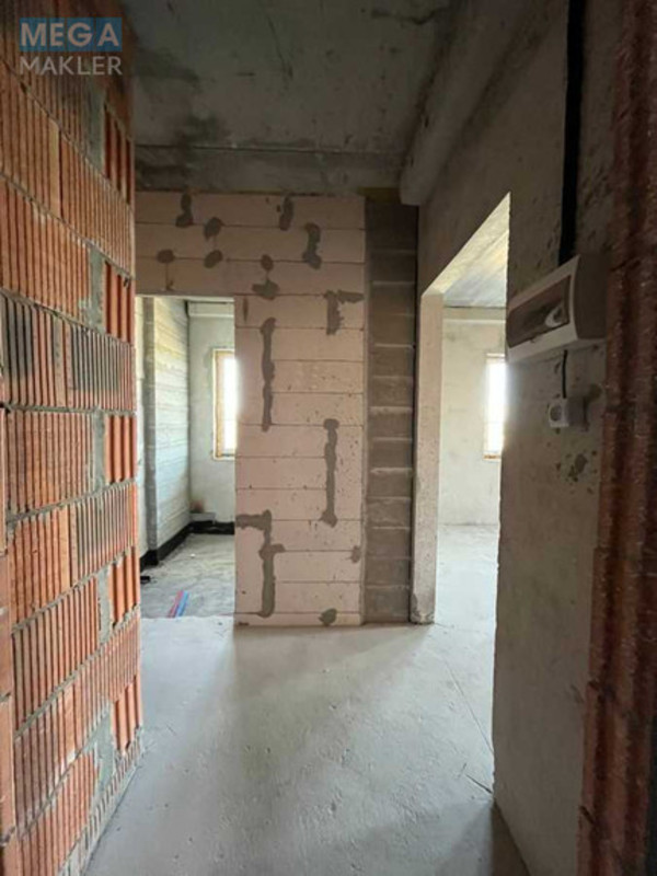 Новобудова, 21 поверхів, <a class="location-link" href="/kiev/" title="Недвижимость Київ">Київ</a>, <a class="location-link" href="/kiev/goloseevskij/" title="Недвижимость Голосіївський район">Голосіївський р-н</a>, Михайла Максимовича вул. (изображение 12)