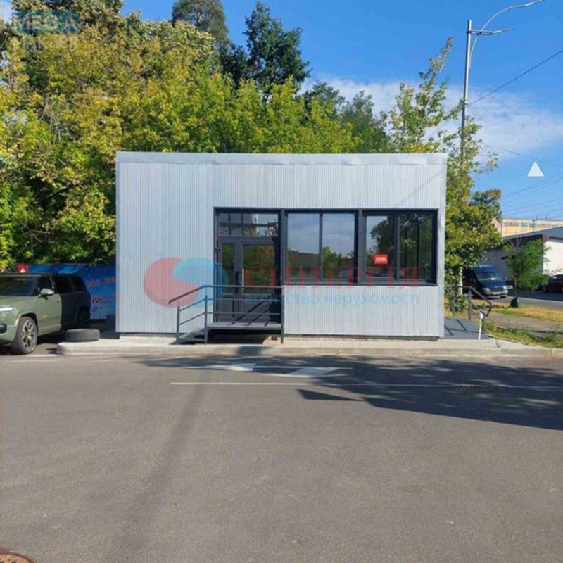 Оренда комерційної нерухомості, 45&nbsp;кв.м, под магазин, <a class="location-link" href="/kiev/" title="Недвижимость Київ">Київ</a>, <a class="location-link" href="/kiev/svyatoshinskij/" title="Недвижимость Святошинський район">Святошинський р-н</a>, Святошинська вул., 30Б (изображение 3)