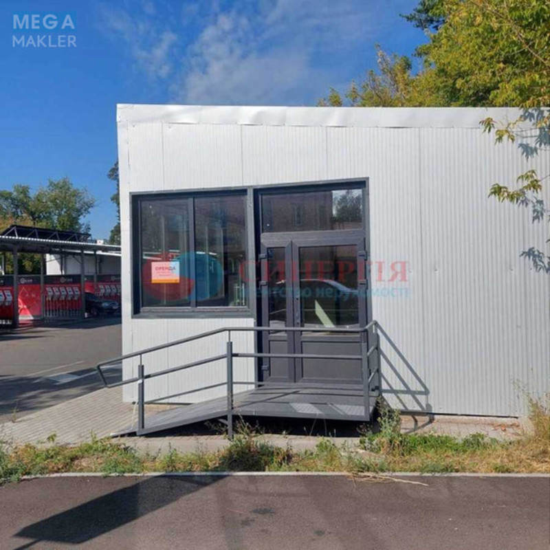 Оренда комерційної нерухомості, 45&nbsp;кв.м, под магазин, <a class="location-link" href="/kiev/" title="Недвижимость Київ">Київ</a>, <a class="location-link" href="/kiev/svyatoshinskij/" title="Недвижимость Святошинський район">Святошинський р-н</a>, Святошинська вул., 30Б (изображение 5)