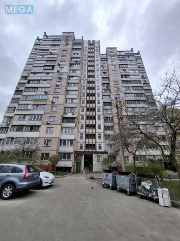 Продаж 1 кімнатної квартири (38/17/8), 16 пов. 16 пов. будинку, <a class="location-link" href="/kiev/" title="Недвижимость Київ">Київ</a>, <a class="location-link" href="/kiev/darnickij/" title="Недвижимость Дарницький район">Дарницький р-н</a>, Анни Ахматової вул., 39Б (изображение 14)