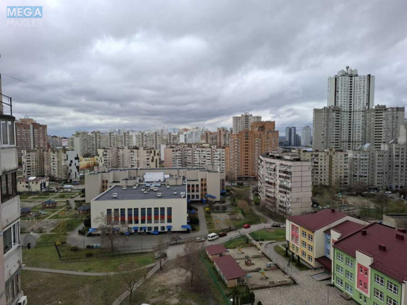 Продаж 1 кімнатної квартири (38/17/8), 16 пов. 16 пов. будинку, <a class="location-link" href="/kiev/" title="Недвижимость Київ">Київ</a>, <a class="location-link" href="/kiev/darnickij/" title="Недвижимость Дарницький район">Дарницький р-н</a>, Анни Ахматової вул., 39Б (изображение 16)