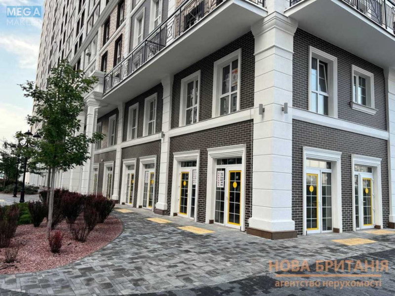 Новобудова, 21 поверхів, <a class="location-link" href="/kiev/" title="Недвижимость Київ">Київ</a>, <a class="location-link" href="/kiev/goloseevskij/" title="Недвижимость Голосіївський район">Голосіївський р-н</a>, Михайла Максимовича вул. (изображение 2)