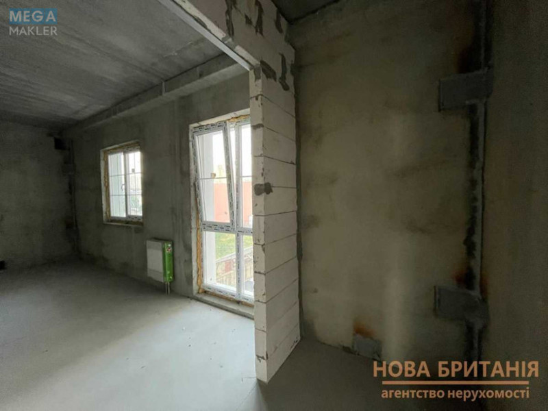 Новобудова, 21 поверхів, <a class="location-link" href="/kiev/" title="Недвижимость Київ">Київ</a>, <a class="location-link" href="/kiev/goloseevskij/" title="Недвижимость Голосіївський район">Голосіївський р-н</a>, Михайла Максимовича вул. (изображение 8)