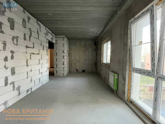Новобудова, 21 поверхів, <a class="location-link" href="/kiev/" title="Недвижимость Київ">Київ</a>, <a class="location-link" href="/kiev/goloseevskij/" title="Недвижимость Голосіївський район">Голосіївський р-н</a>, Михайла Максимовича вул. (изображение 9)