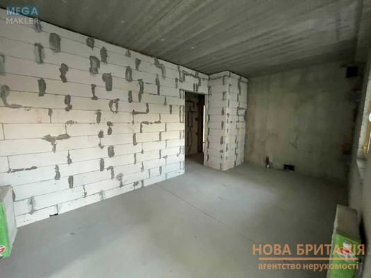 Новобудова, 21 поверхів, <a class="location-link" href="/kiev/" title="Недвижимость Київ">Київ</a>, <a class="location-link" href="/kiev/goloseevskij/" title="Недвижимость Голосіївський район">Голосіївський р-н</a>, Михайла Максимовича вул. (изображение 10)