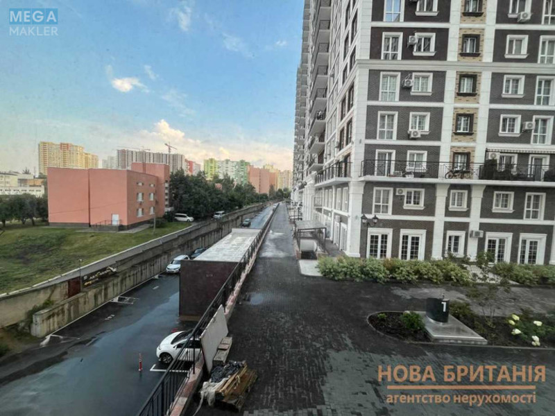 Новобудова, 21 поверхів, <a class="location-link" href="/kiev/" title="Недвижимость Київ">Київ</a>, <a class="location-link" href="/kiev/goloseevskij/" title="Недвижимость Голосіївський район">Голосіївський р-н</a>, Михайла Максимовича вул. (изображение 11)
