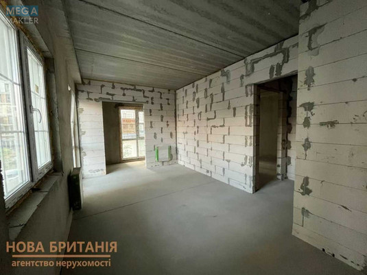Новобудова, 21 поверхів, <a class="location-link" href="/kiev/" title="Недвижимость Київ">Київ</a>, <a class="location-link" href="/kiev/goloseevskij/" title="Недвижимость Голосіївський район">Голосіївський р-н</a>, Михайла Максимовича вул. (изображение 12)