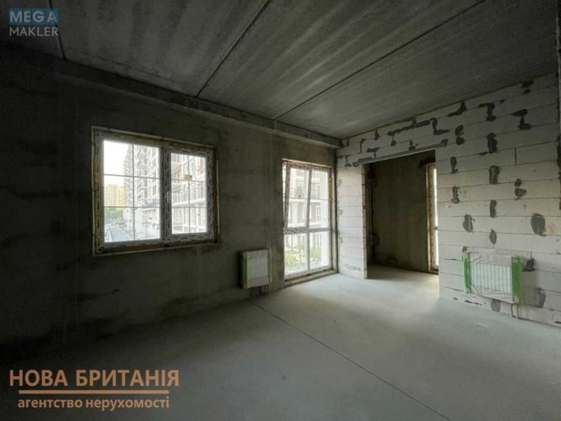 Новобудова, 21 поверхів, <a class="location-link" href="/kiev/" title="Недвижимость Київ">Київ</a>, <a class="location-link" href="/kiev/goloseevskij/" title="Недвижимость Голосіївський район">Голосіївський р-н</a>, Михайла Максимовича вул. (изображение 14)
