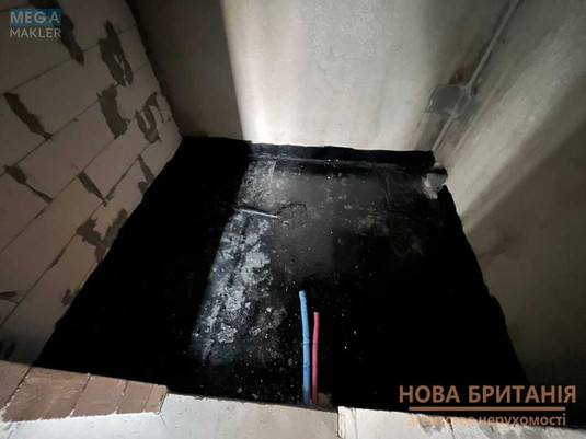 Новобудова, 21 поверхів, <a class="location-link" href="/kiev/" title="Недвижимость Київ">Київ</a>, <a class="location-link" href="/kiev/goloseevskij/" title="Недвижимость Голосіївський район">Голосіївський р-н</a>, Михайла Максимовича вул. (изображение 16)