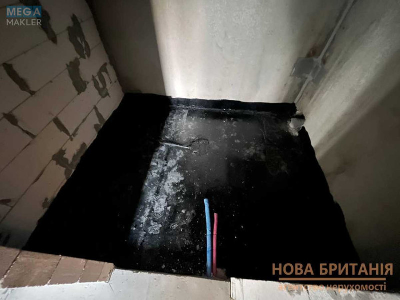 Новобудова, 21 поверхів, <a class="location-link" href="/kiev/" title="Недвижимость Київ">Київ</a>, <a class="location-link" href="/kiev/goloseevskij/" title="Недвижимость Голосіївський район">Голосіївський р-н</a>, Михайла Максимовича вул. (изображение 16)