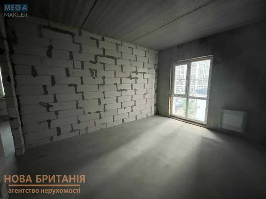 Новобудова, 21 поверхів, <a class="location-link" href="/kiev/" title="Недвижимость Київ">Київ</a>, <a class="location-link" href="/kiev/goloseevskij/" title="Недвижимость Голосіївський район">Голосіївський р-н</a>, Михайла Максимовича вул. (изображение 17)