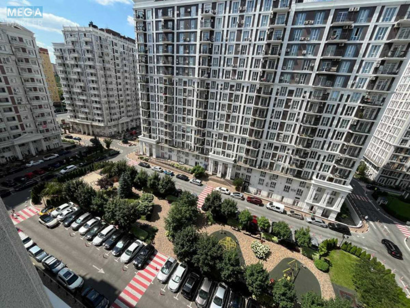 Продаж 1 кімнатної квартири (38/15/8), 9 пов. 16 пов. будинку, <a class="location-link" href="/kiev/" title="Недвижимость Київ">Київ</a>, <a class="location-link" href="/kiev/goloseevskij/" title="Недвижимость Голосіївський район">Голосіївський р-н</a>, Михайла Максимовича вул., 24б (изображение 9)